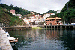 cudillero