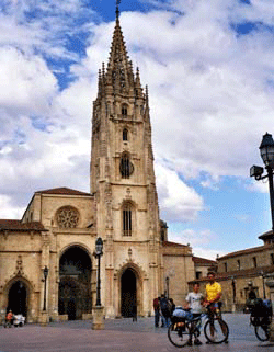 oviedocatedral