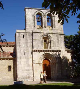 Santuario de Estibaliz