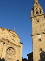 Sto Domingo Calzada