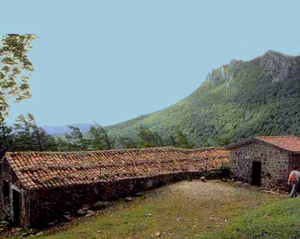 Ermita Sancti Spiritus