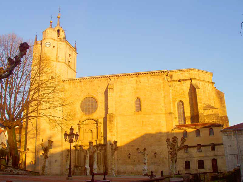 N.ª S.ª del Juncal 