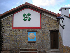 albergue orio